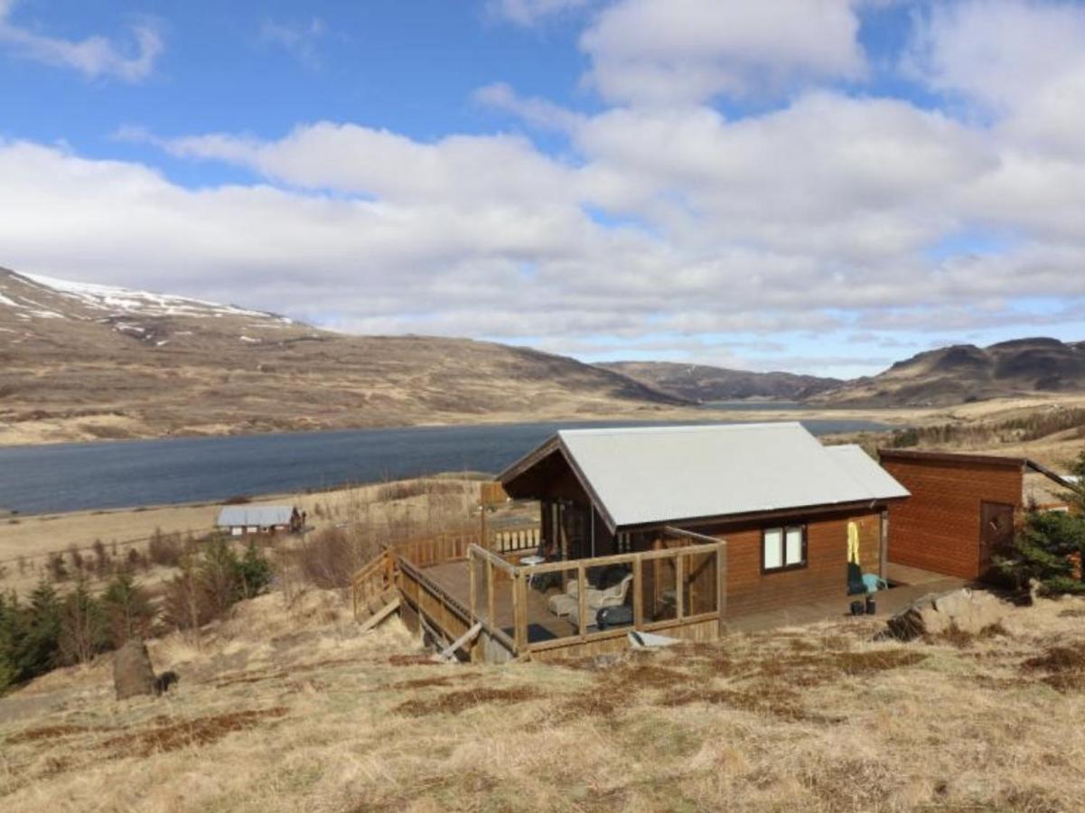 Icelandic Lake House 阿克拉内斯 外观 照片
