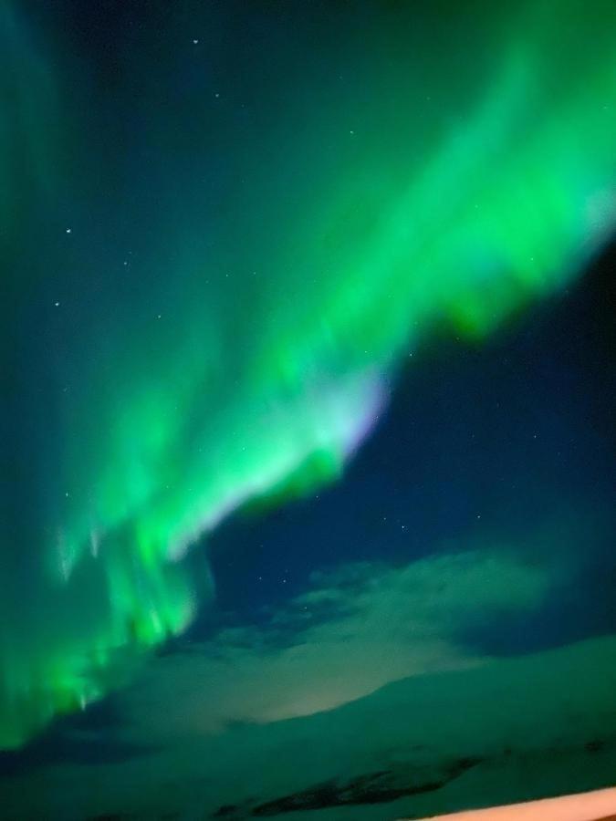 Icelandic Lake House 阿克拉内斯 外观 照片